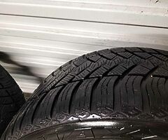 Audi S4 Alloy's - Image 4/5