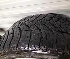 Audi S4 Alloy's - Image 5/5