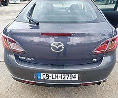 Mazda 6 2009 2l - Image 5/9