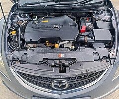 Mazda 6 2009 2l - Image 6/9