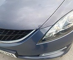 Mazda 6 2009 2l - Image 8/9