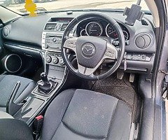 Mazda 6 2009 2l - Image 9/9