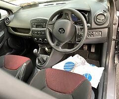 2013 Renault Clio 1.1 - Image 7/8