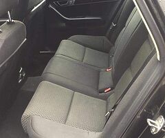 2005 Audi A6 NCT 10-22 2.0 diesel clean A6 manual 6 speed delivered Black - Image 5/6