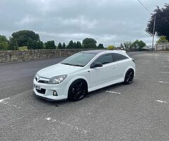 2010 Vauxhall Astra