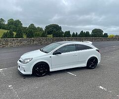 2010 Vauxhall Astra