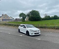 2010 Vauxhall Astra - Image 6/10