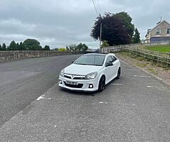 2010 Vauxhall Astra - Image 7/10