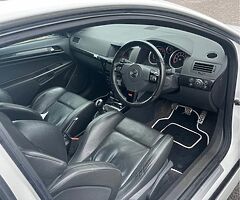 2010 Vauxhall Astra - Image 8/10