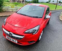 2016 Vauxhall Corsa - Image 6/9
