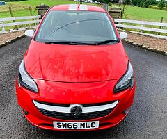 2016 Vauxhall Corsa - Image 7/9