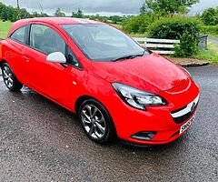2016 Vauxhall Corsa - Image 9/9