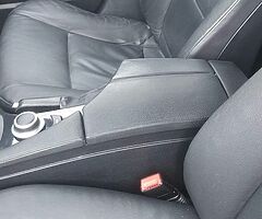 2007 Bmw 5 Full - Image 4/8