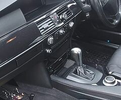 2007 Bmw 5 Full - Image 5/8