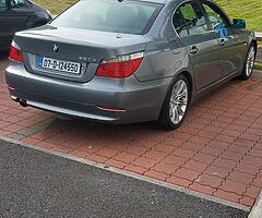 2007 Bmw 5 Full - Image 8/8