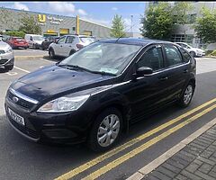08 FOCUS TAX AND TEST