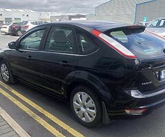 08 FOCUS TAX AND TEST - Image 4/4