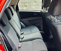 Suzuki Sx 4 Nct & Tax, 5 speed manual - Image 4/6