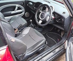 2002 MINI One - Image 4/10