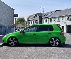 Mk5 golf - Image 3/6
