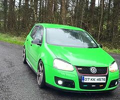Mk5 golf - Image 4/6