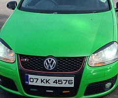 Mk5 golf - Image 5/6