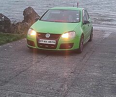 Mk5 golf - Image 6/6