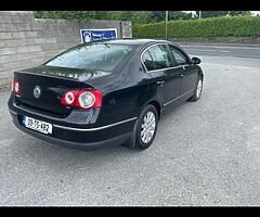 2009 Volkswagen Passat 1.9TDI