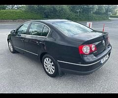 2009 Volkswagen Passat 1.9TDI - Image 4/7