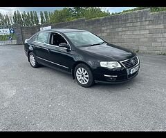2009 Volkswagen Passat 1.9TDI - Image 7/7