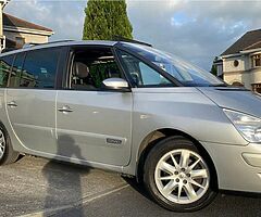 Renault Grand Espace