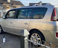 Renault Grand Espace
