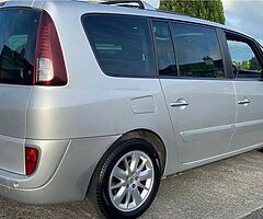 Renault Grand Espace