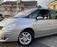 Renault Grand Espace - Image 10/10