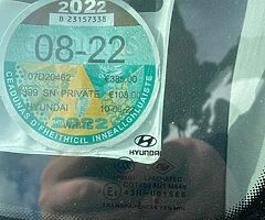 Hyundai Accent *new nct* - Image 4/6