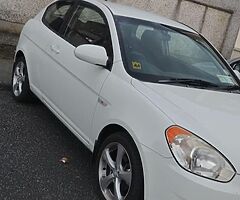 Hyundai Accent *new nct* - Image 5/6