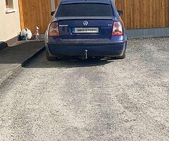 B5 passat - Image 3/5