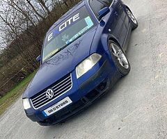 B5 passat - Image 4/5
