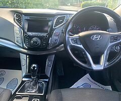 2014 Hyundai i40