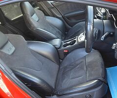 2015 Audi RS4 - Image 7/10