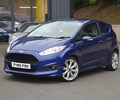 2015 Ford Fiesta - Image 4/10