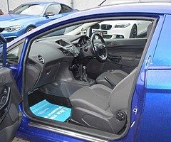 2015 Ford Fiesta - Image 6/10