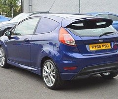 2015 Ford Fiesta - Image 7/10