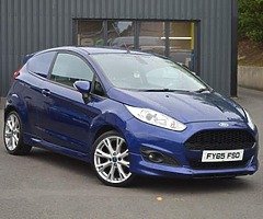 2015 Ford Fiesta - Image 10/10