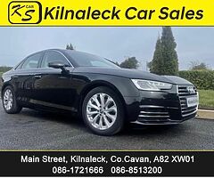 2018 Audi A4 2.0 TDI - Image 3/6