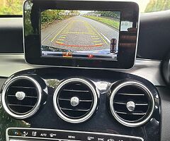 2015 Mercedes-Benz C250 BlueTEC AUTO EURO 6 c220 - Image 6/10