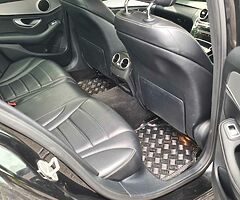 2015 Mercedes-Benz C250 BlueTEC AUTO EURO 6 c220 - Image 10/10
