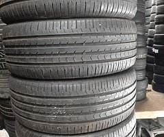 Michelin Bridgestone continental pirelli Goodyear partworn tyres - Image 5/8