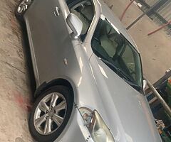 Lexus is220d manual  track car  forsale