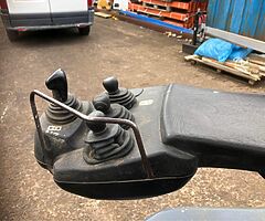 Toyota forklift - Image 5/10
